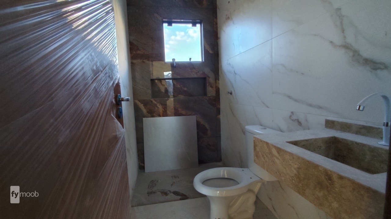 Foto do Sobrado com 3 quartos no Vitória Régia, Curitiba - foto 30