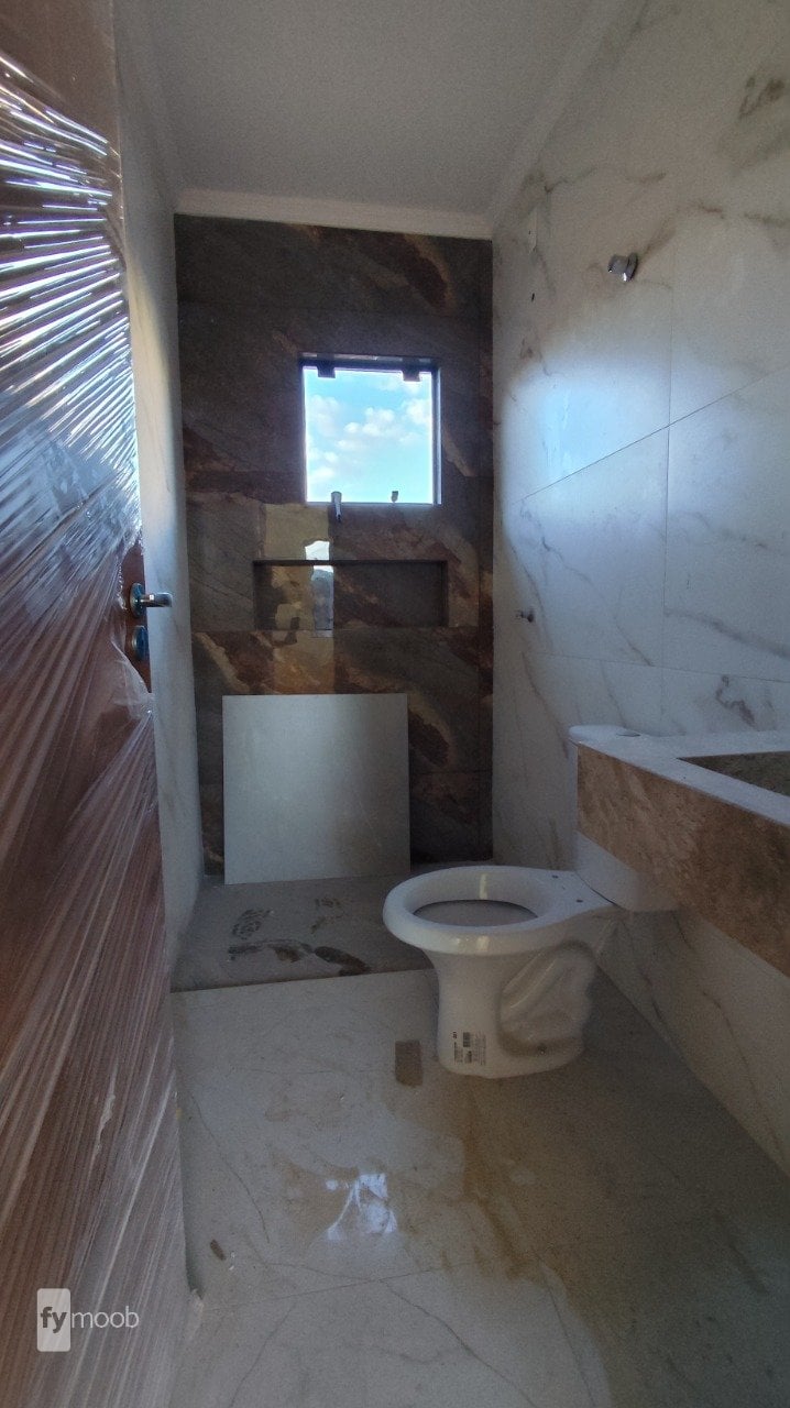 Foto do Sobrado com 3 quartos no Vitória Régia, Curitiba - foto 31