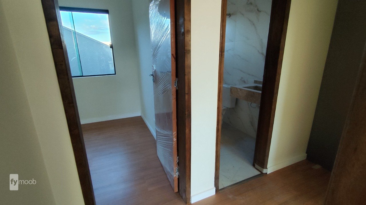 Foto do Sobrado com 3 quartos no Vitória Régia, Curitiba - foto 35