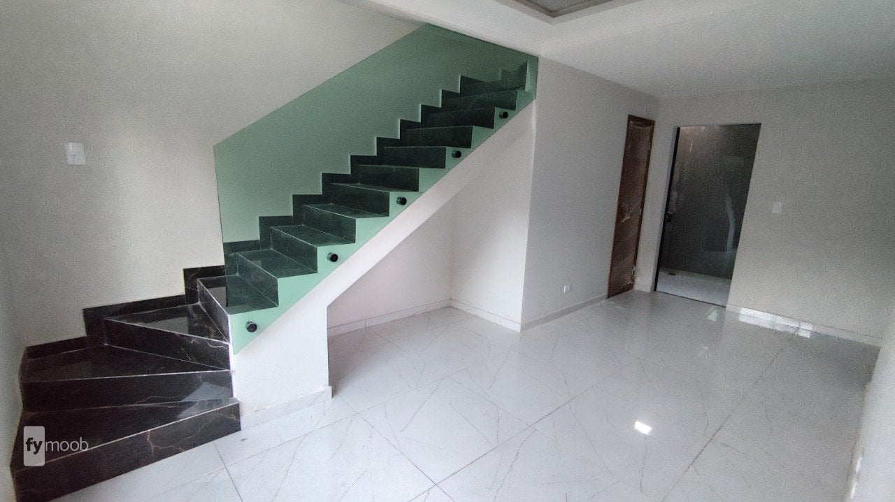 Foto do Sobrado com 3 quartos no Vitória Régia, Curitiba - foto 4