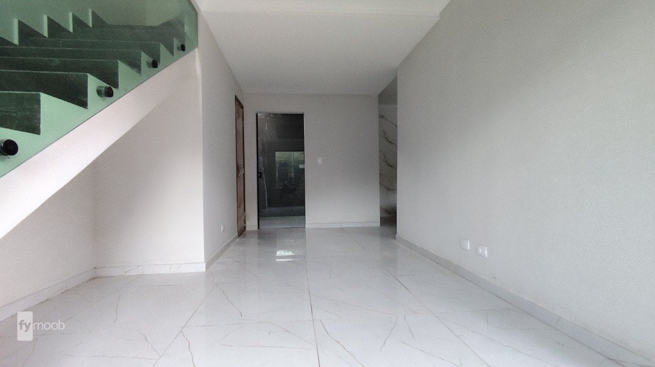 Foto do Sobrado com 3 quartos no Vitória Régia, Curitiba - foto 5