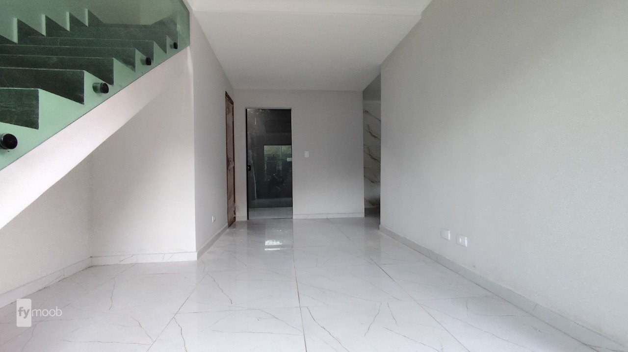 Foto do Sobrado com 3 quartos no Vitória Régia, Curitiba - foto 5