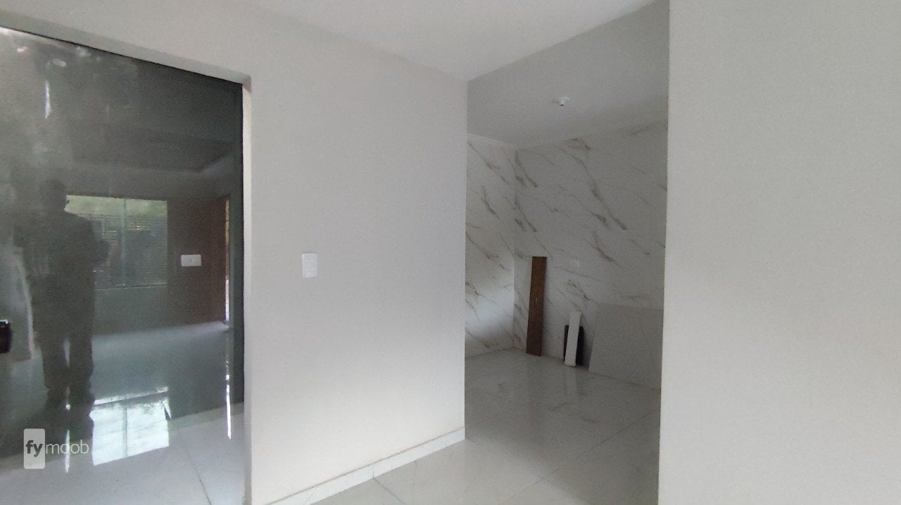 Foto do Sobrado com 3 quartos no Vitória Régia, Curitiba - foto 6