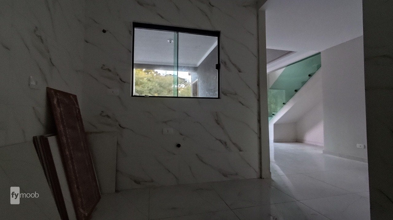 Foto do Sobrado com 3 quartos no Vitória Régia, Curitiba - foto 11