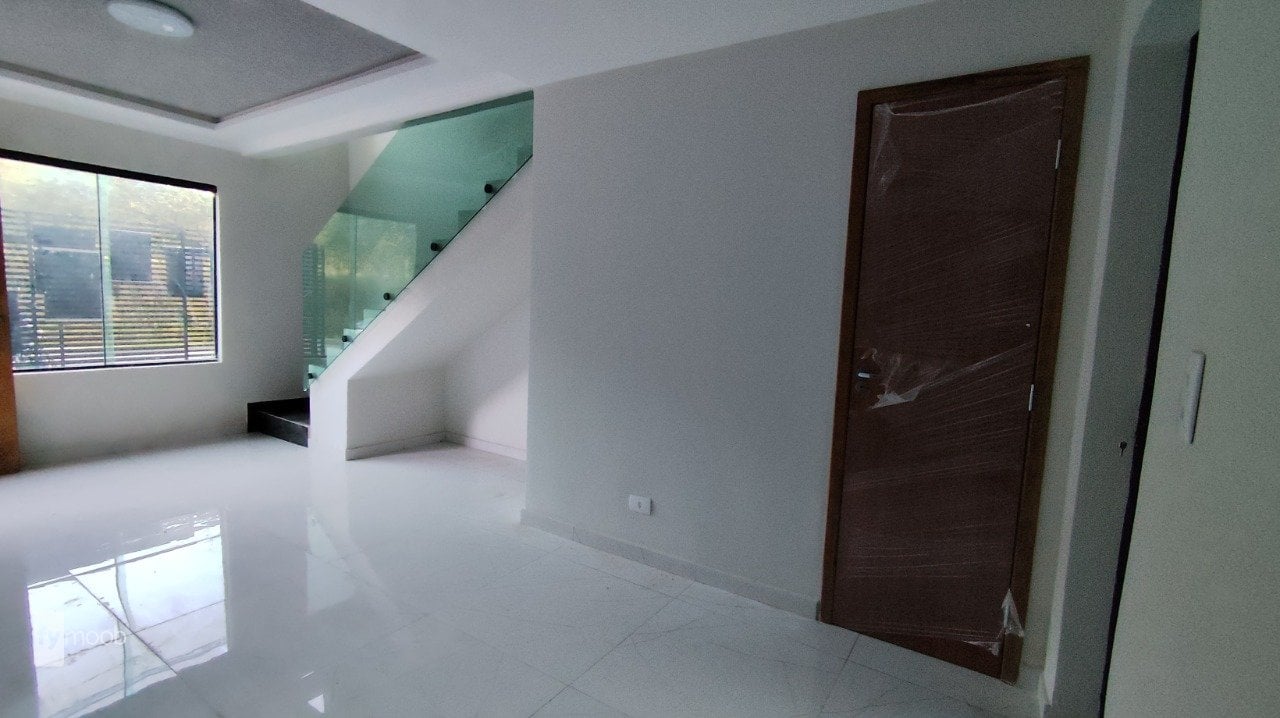 Foto do Sobrado com 3 quartos no Vitória Régia, Curitiba - foto 12