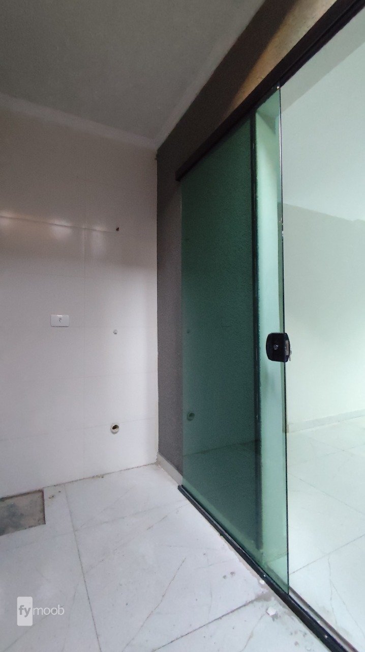 Foto do Sobrado com 3 quartos no Vitória Régia, Curitiba - foto 18