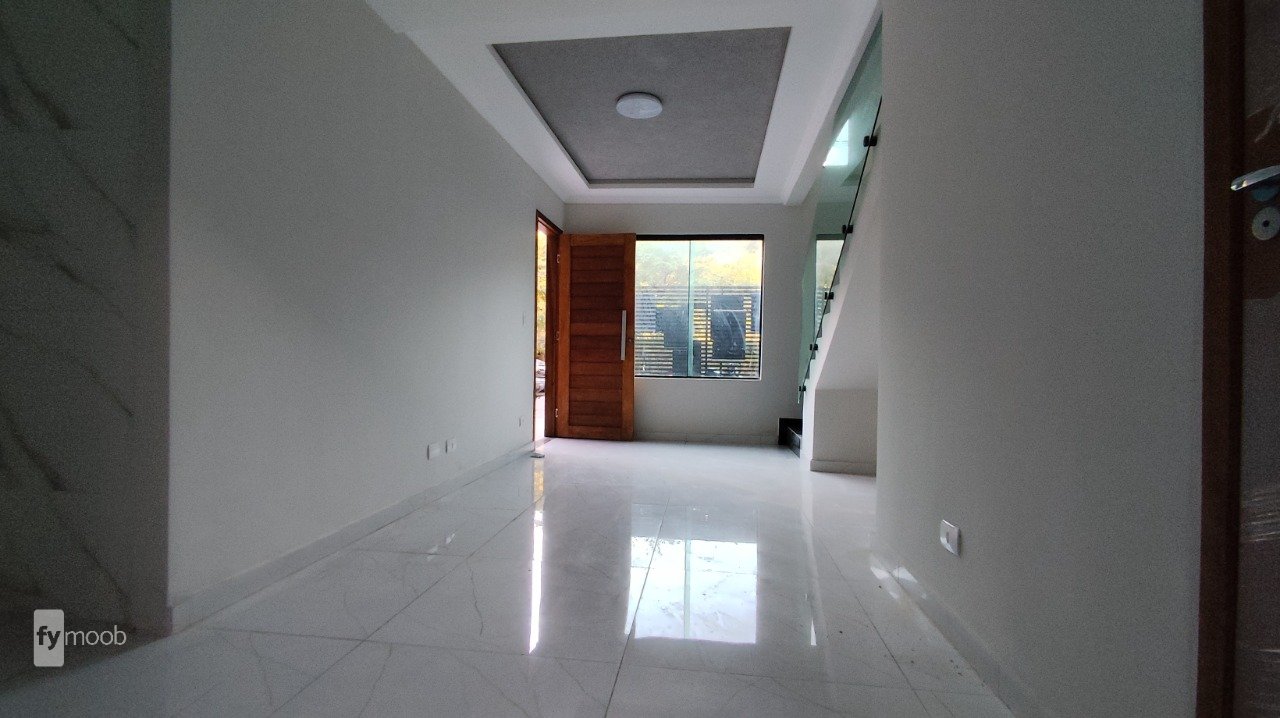 Foto do Sobrado com 3 quartos no Vitória Régia, Curitiba - foto 19