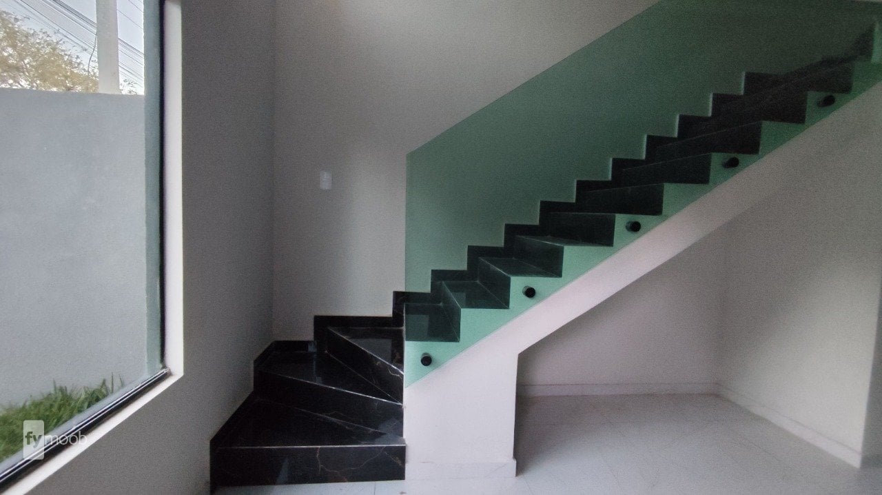 Foto do Sobrado com 3 quartos no Vitória Régia, Curitiba - foto 21