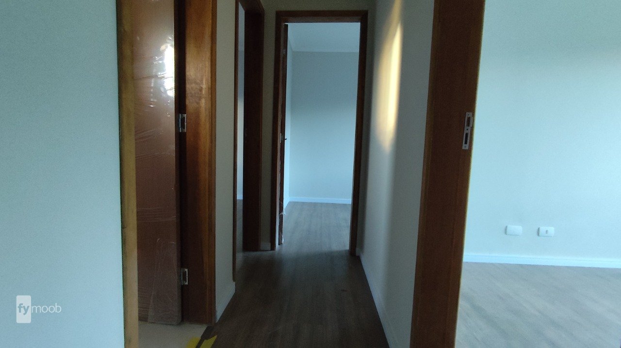 Foto do Sobrado com 3 quartos no Vitória Régia, Curitiba - foto 22