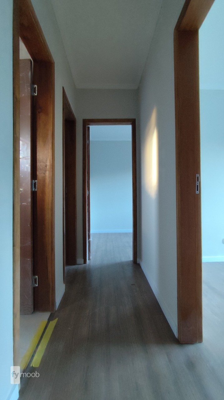 Foto do Sobrado com 3 quartos no Vitória Régia, Curitiba - foto 23