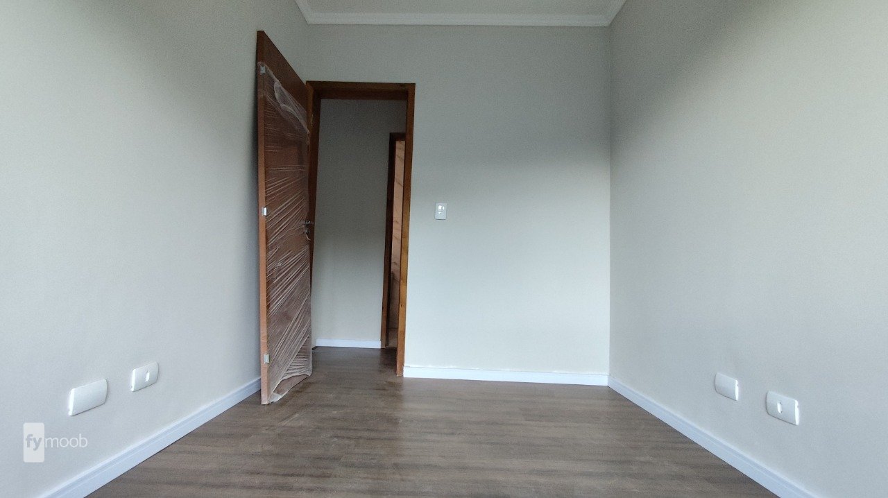 Foto do Sobrado com 3 quartos no Vitória Régia, Curitiba - foto 25