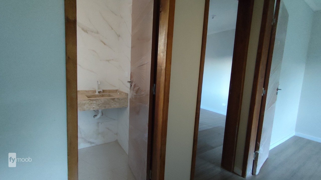 Foto do Sobrado com 3 quartos no Vitória Régia, Curitiba - foto 26