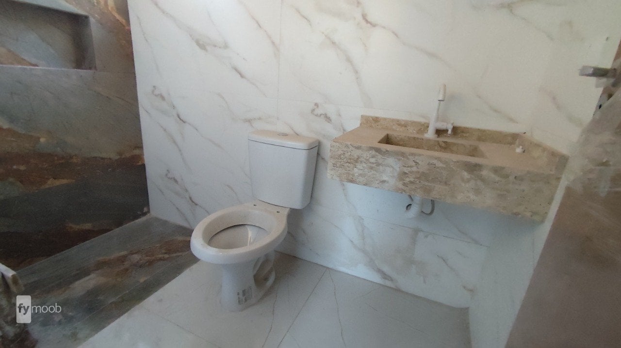 Foto do Sobrado com 3 quartos no Vitória Régia, Curitiba - foto 27
