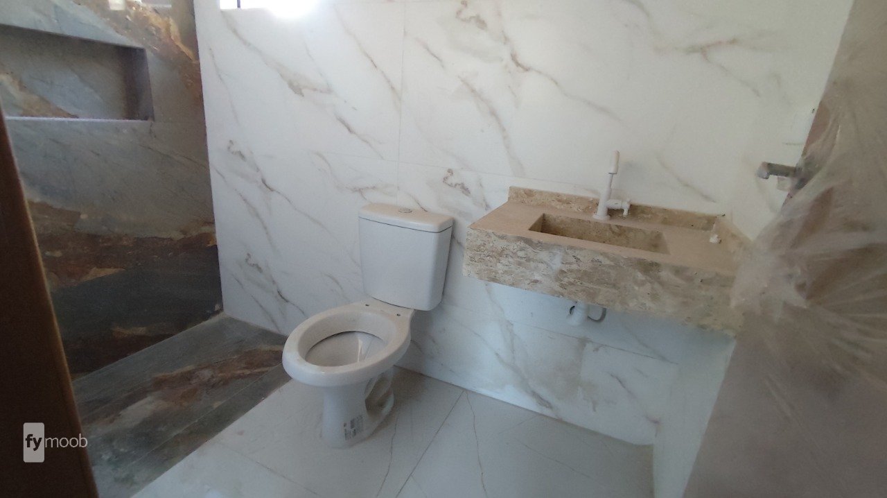 Foto do Sobrado com 3 quartos no Vitória Régia, Curitiba - foto 29