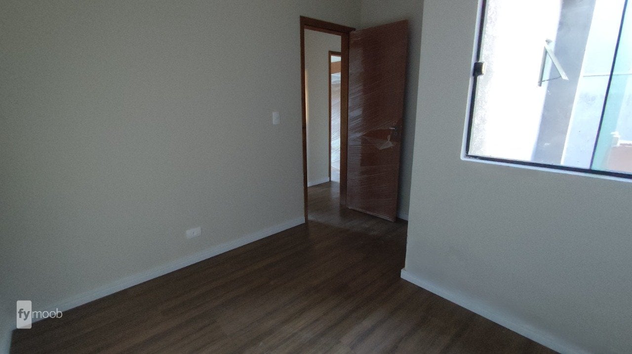 Foto do Sobrado com 3 quartos no Vitória Régia, Curitiba - foto 36