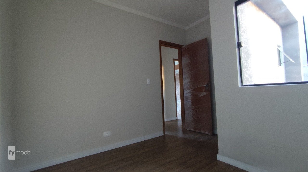 Foto do Sobrado com 3 quartos no Vitória Régia, Curitiba - foto 35