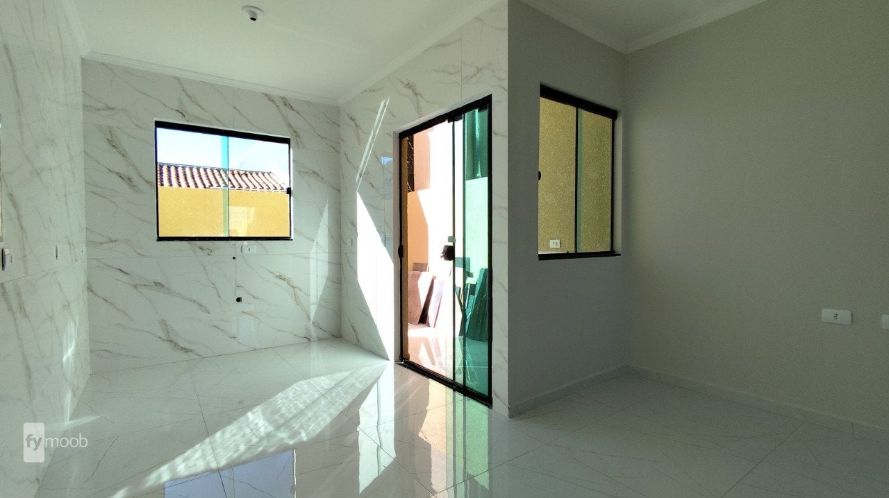 Foto do Sobrado com 3 quartos no Campo de Santana, Curitiba - foto 6