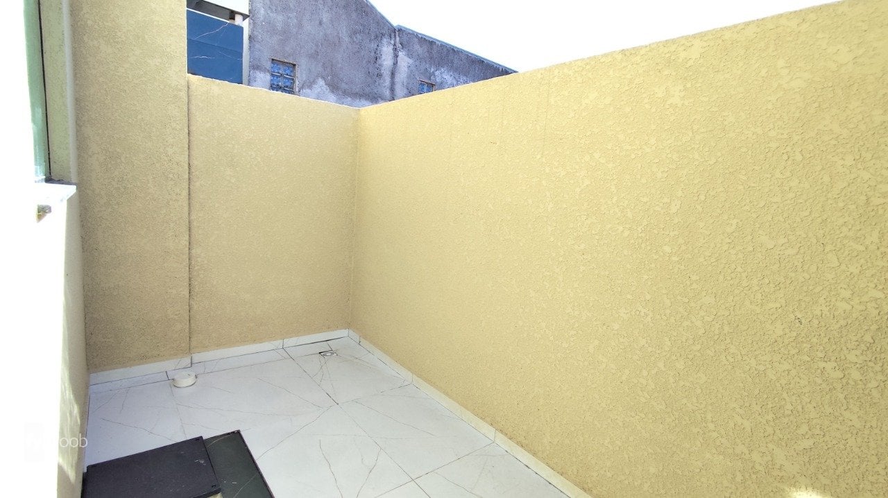 Foto do Sobrado com 3 quartos no Campo de Santana, Curitiba - foto 8