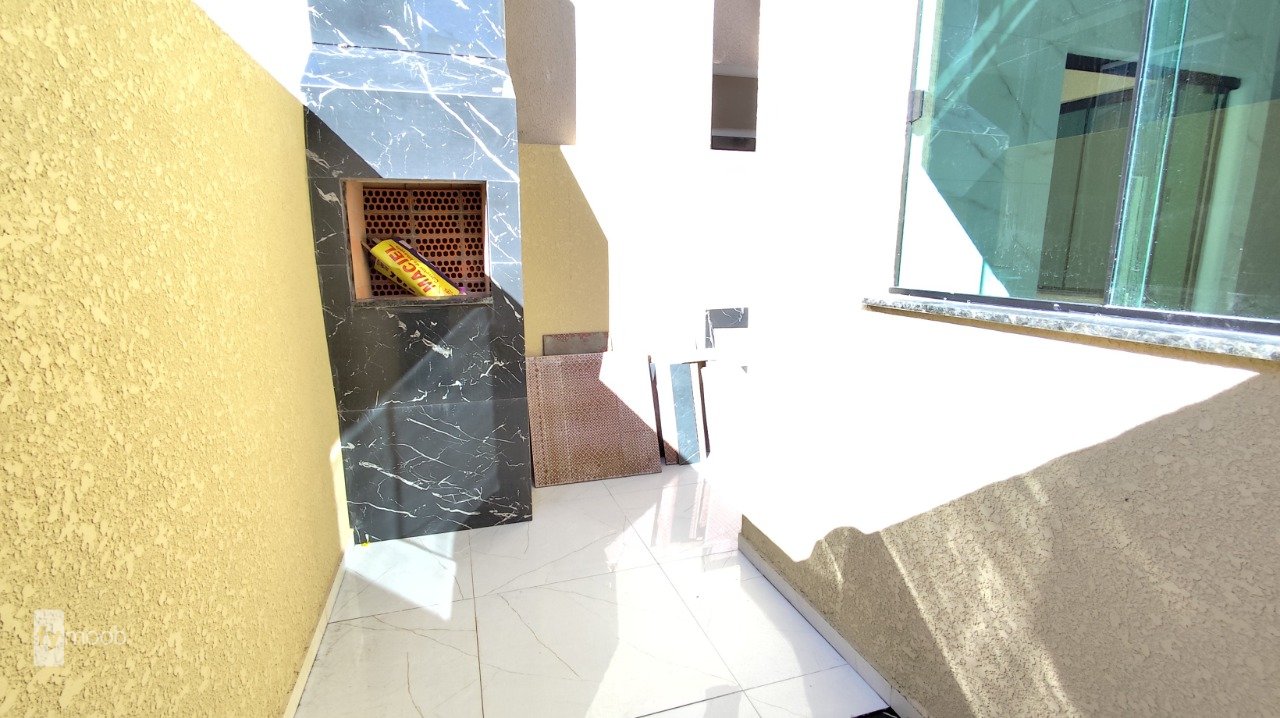 Foto do Sobrado com 3 quartos no Campo de Santana, Curitiba - foto 9