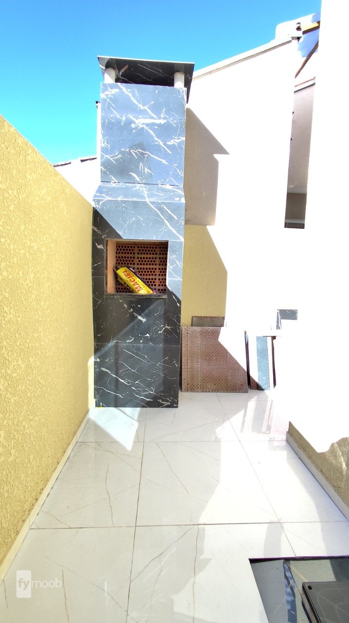 Foto do Sobrado com 3 quartos no Campo de Santana, Curitiba - foto 10