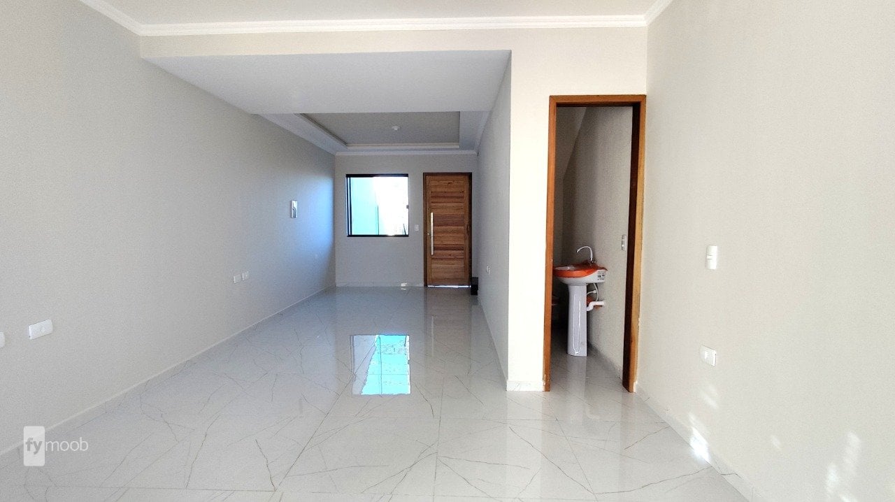 Foto do Sobrado com 3 quartos no Campo de Santana, Curitiba - foto 12