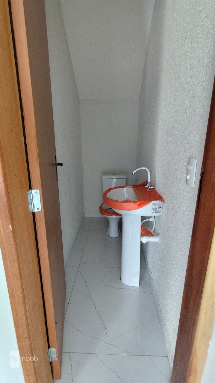 Foto do Sobrado com 3 quartos no Campo de Santana, Curitiba - foto 13