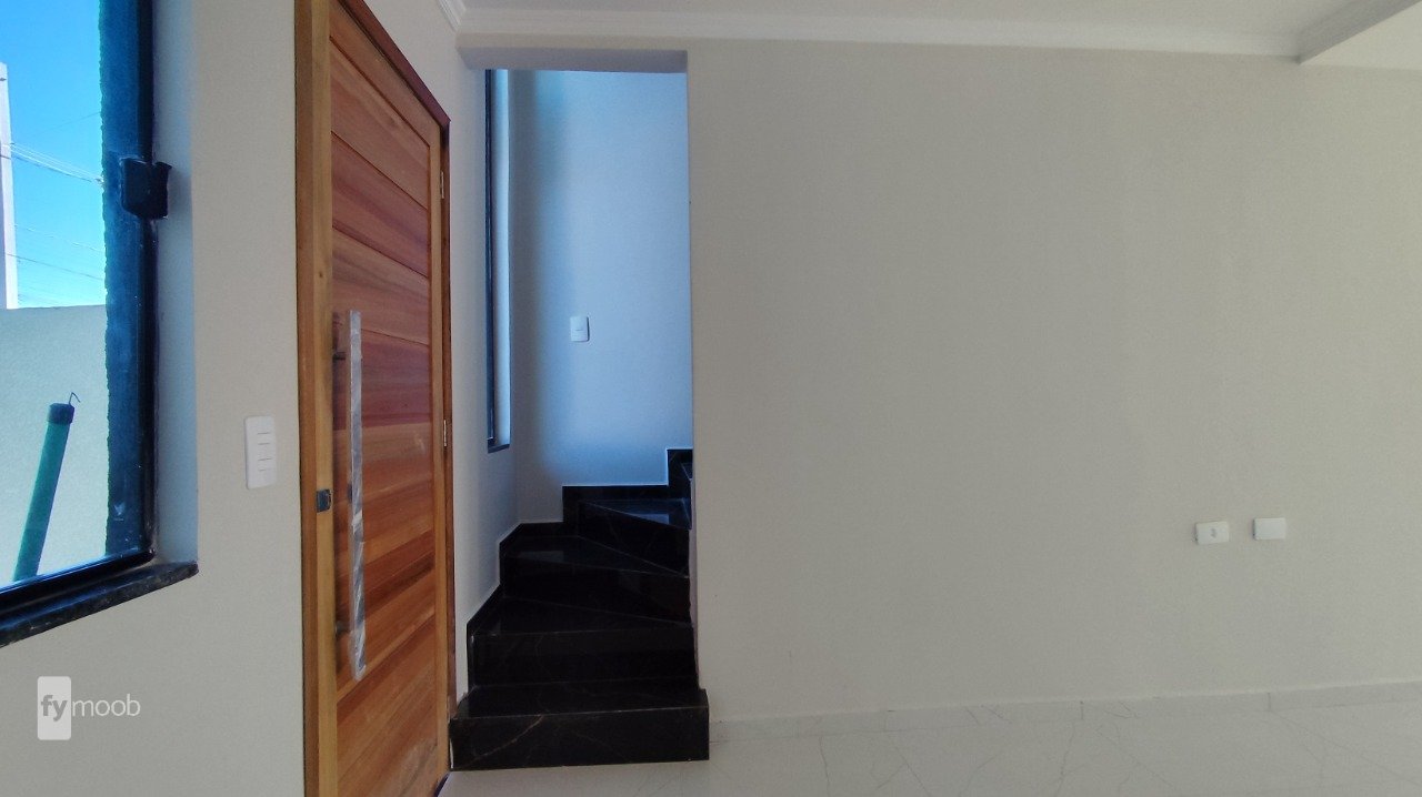 Foto do Sobrado com 3 quartos no Campo de Santana, Curitiba - foto 15