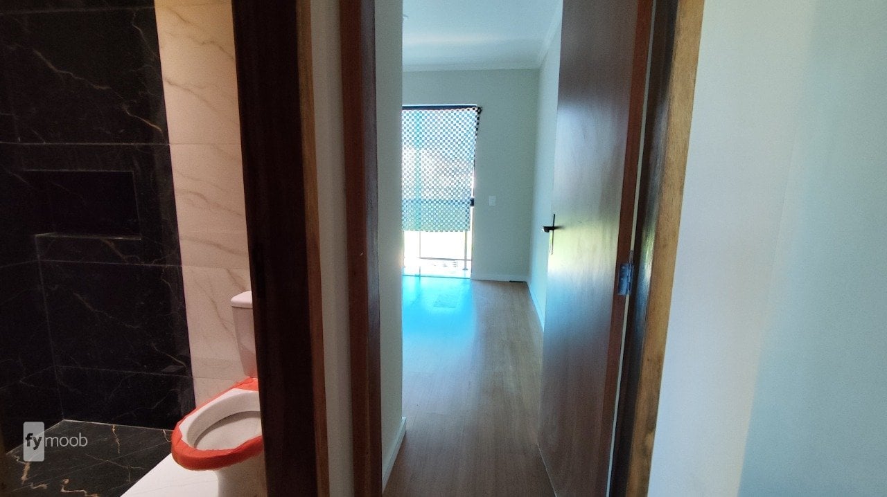 Foto do Sobrado com 3 quartos no Campo de Santana, Curitiba - foto 28