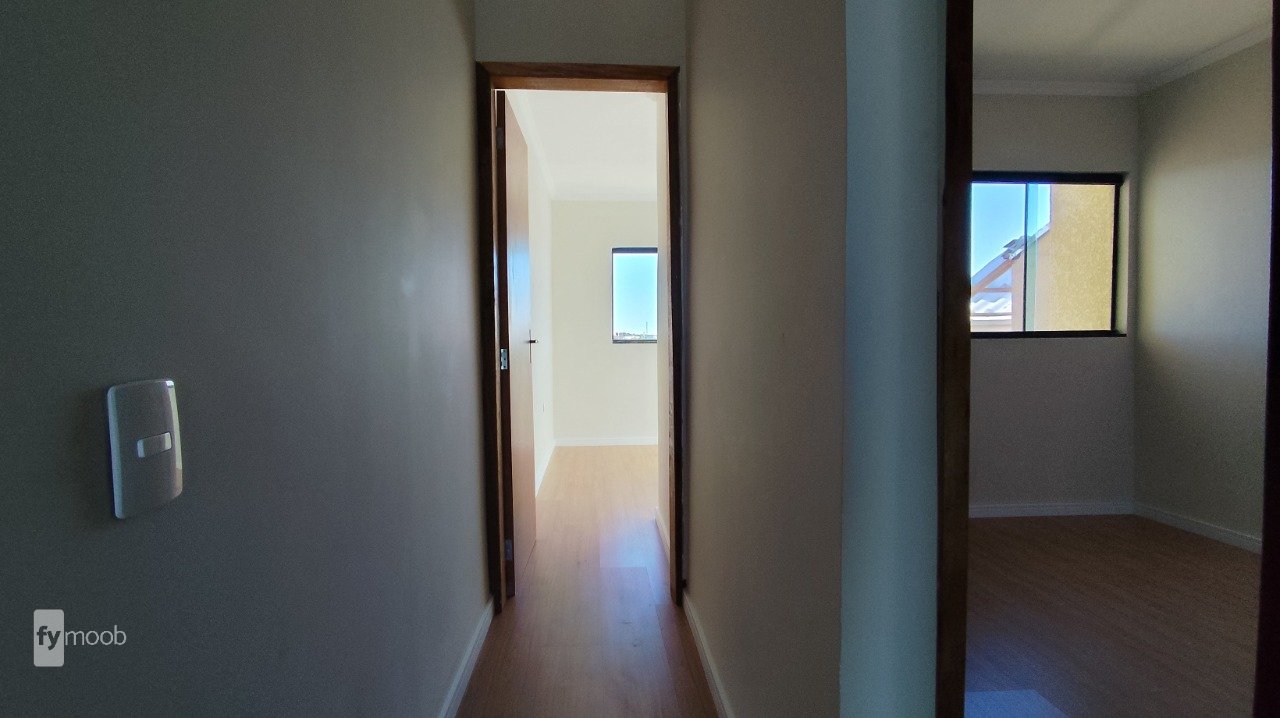 Foto do Sobrado com 3 quartos no Campo de Santana, Curitiba - foto 21