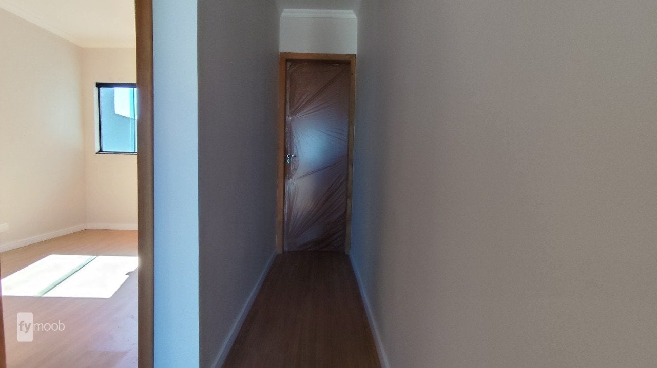 Foto do Sobrado com 3 quartos no Tatuquara, Curitiba - foto 27