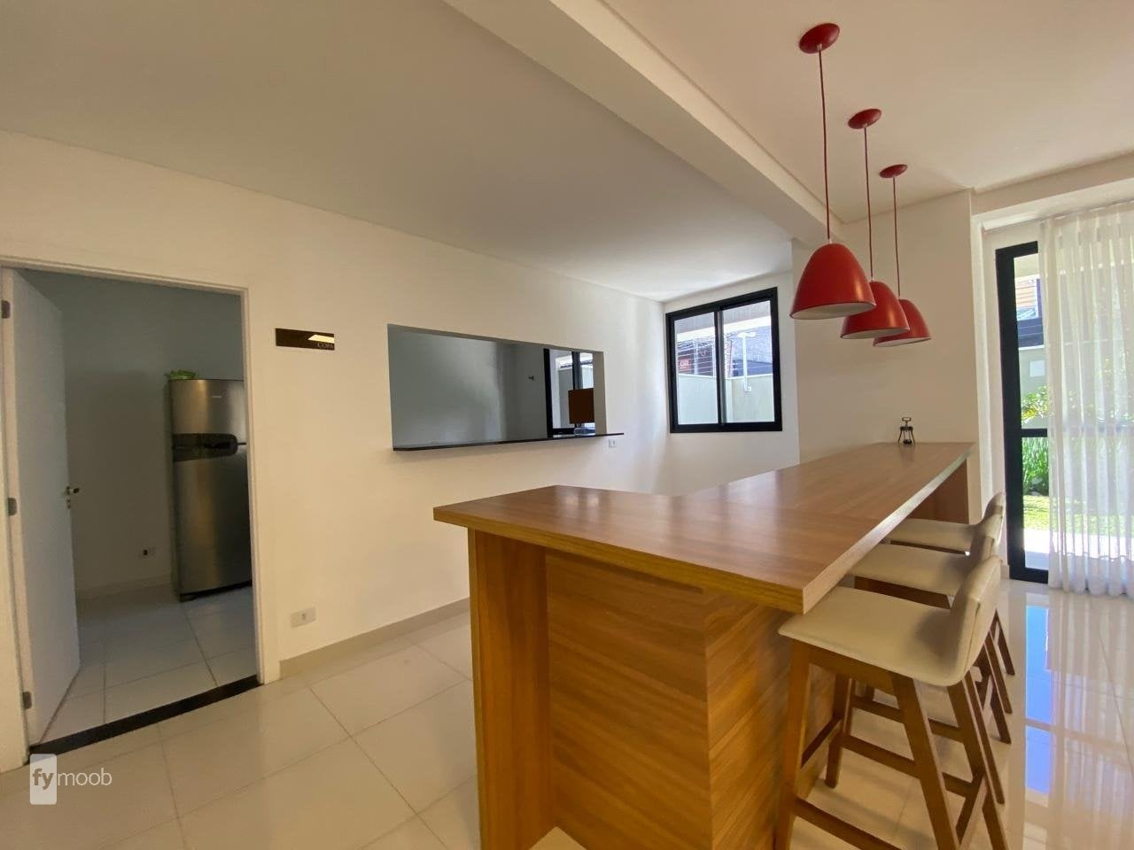 Foto do Apartamento com 2 quartos no Vila Izabel, Curitiba - foto 38
