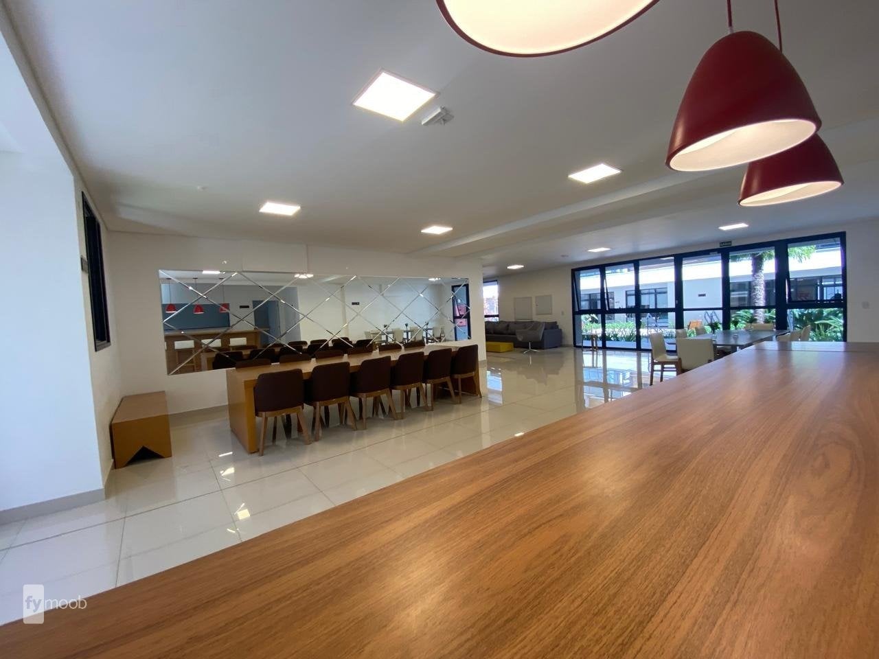 Foto do Apartamento com 2 quartos no Vila Izabel, Curitiba - foto 42