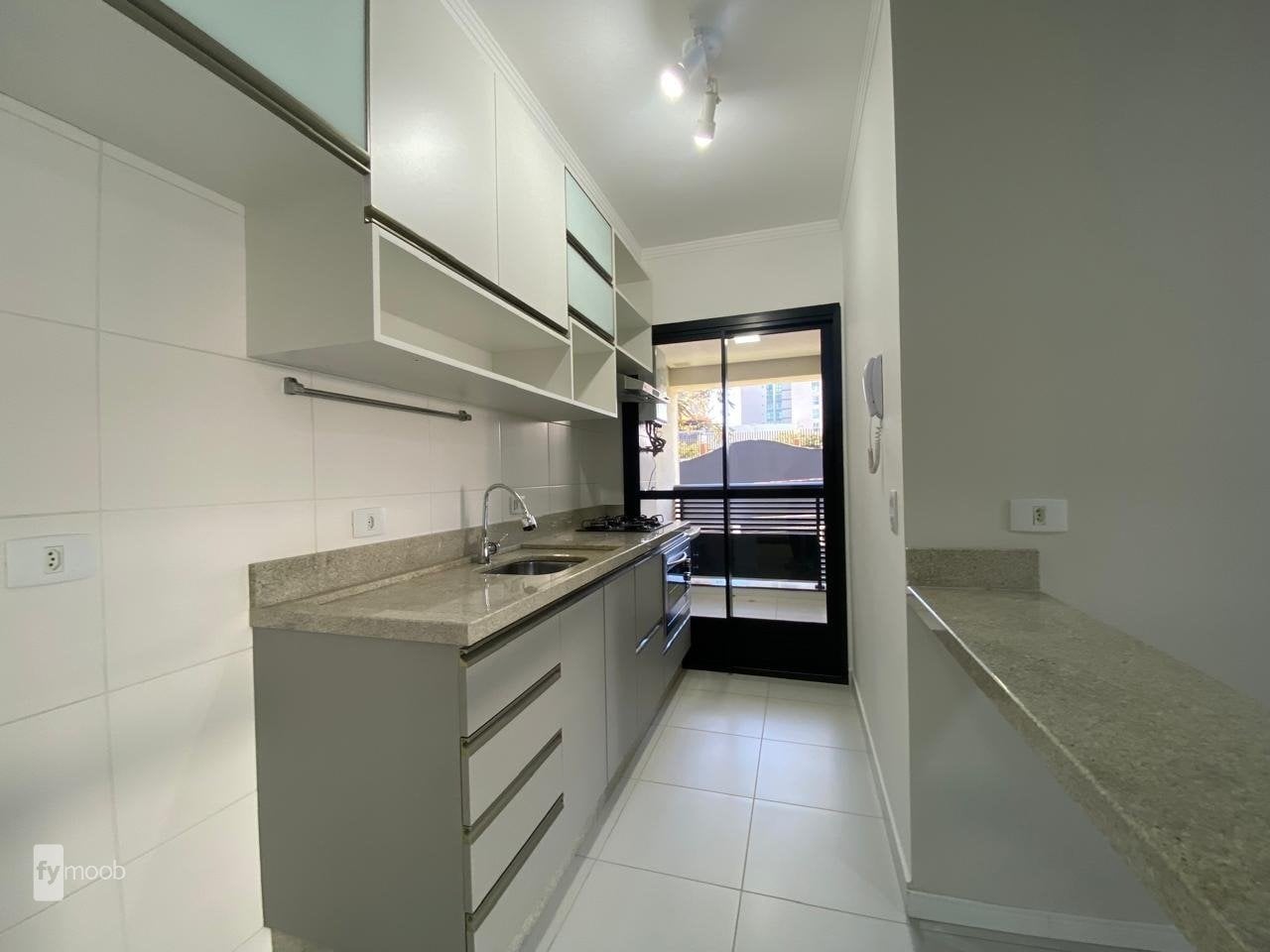 Foto do Apartamento com 2 quartos no Vila Izabel, Curitiba - foto 15