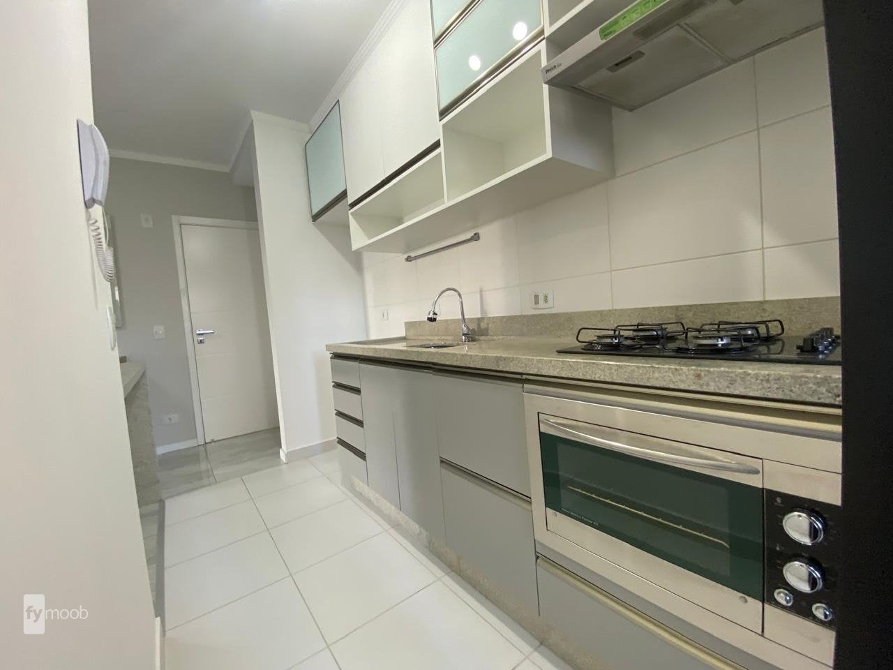 Foto do Apartamento com 2 quartos no Vila Izabel, Curitiba - foto 16