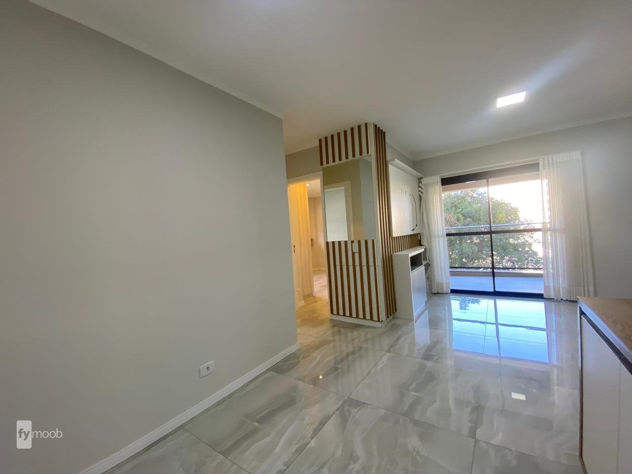 Foto do Apartamento com 2 quartos no Vila Izabel, Curitiba - foto 4