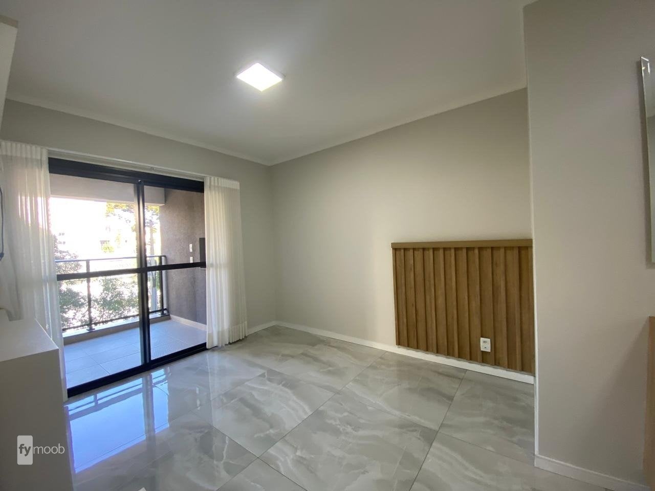 Foto do Apartamento com 2 quartos no Vila Izabel, Curitiba - foto 9