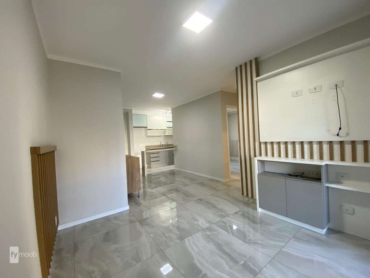 Foto do Apartamento com 2 quartos no Vila Izabel, Curitiba - foto 10