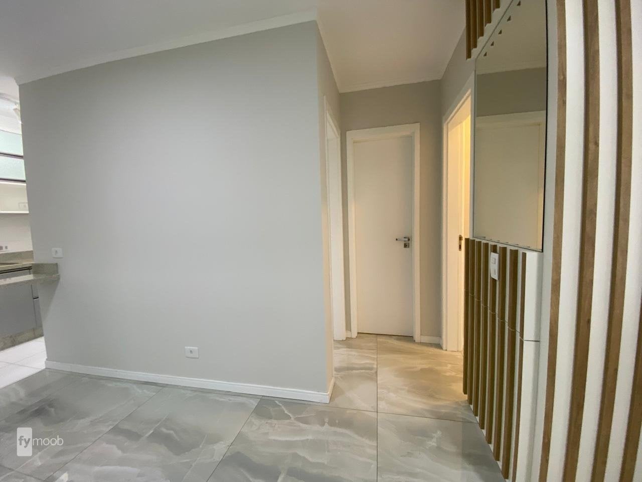 Foto do Apartamento com 2 quartos no Vila Izabel, Curitiba - foto 11