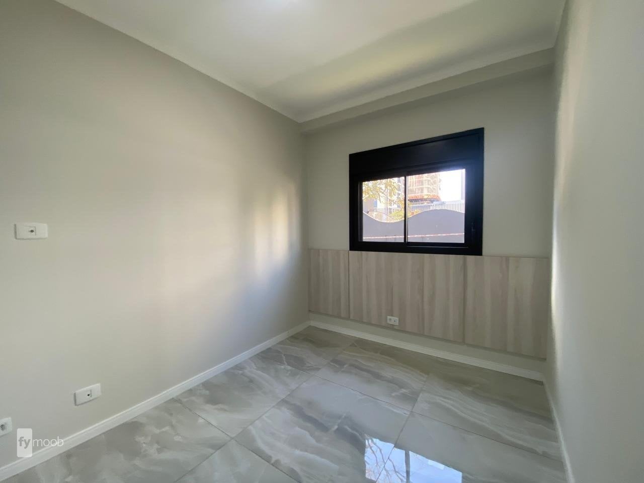 Foto do Apartamento com 2 quartos no Vila Izabel, Curitiba - foto 20