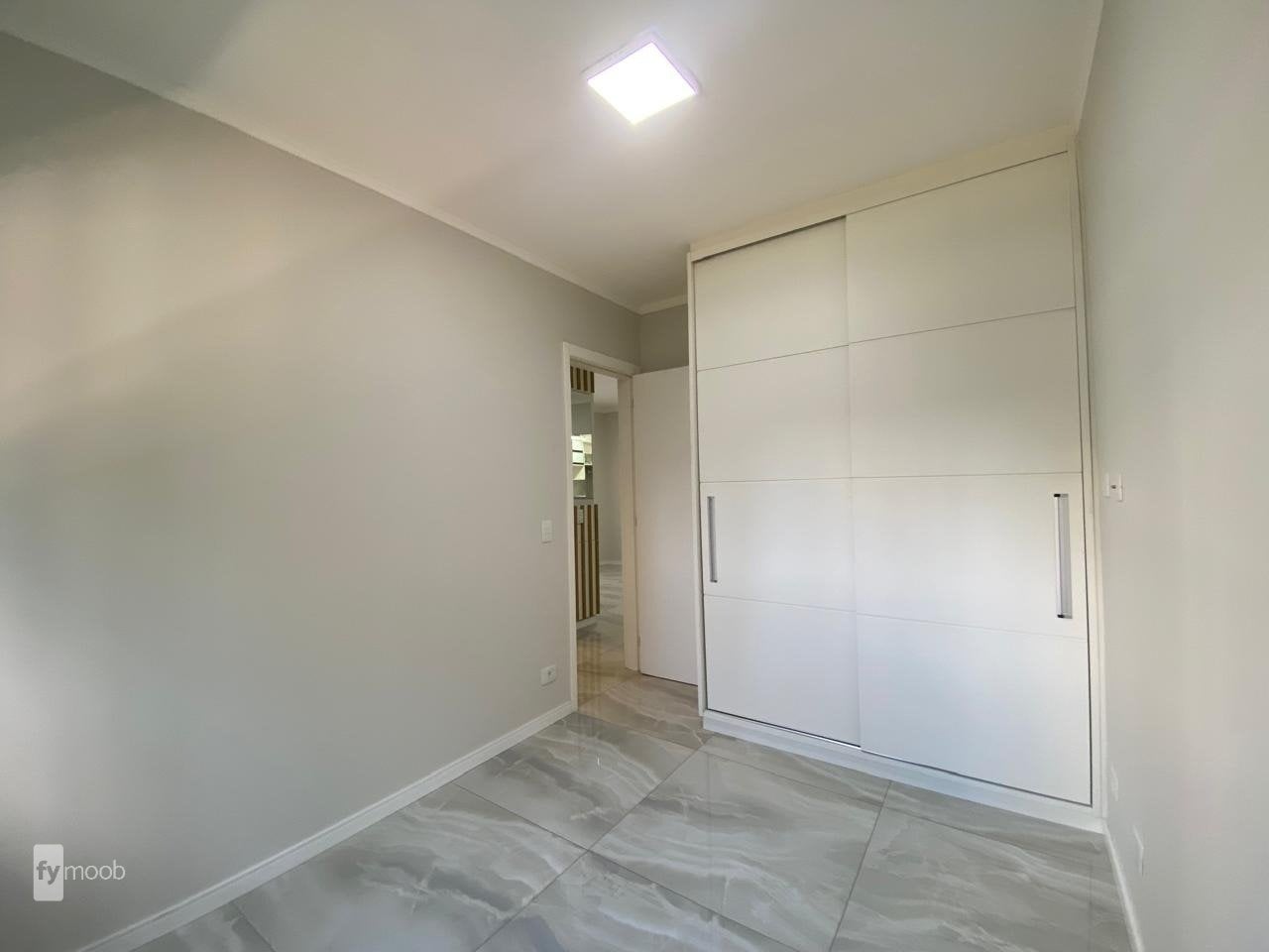 Foto do Apartamento com 2 quartos no Vila Izabel, Curitiba - foto 21