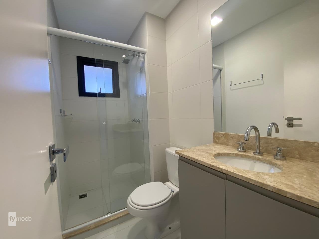 Foto do Apartamento com 2 quartos no Vila Izabel, Curitiba - foto 26