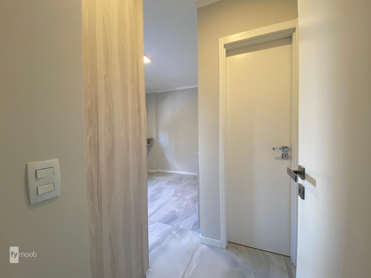 Foto do Apartamento com 2 quartos no Vila Izabel, Curitiba - foto 19
