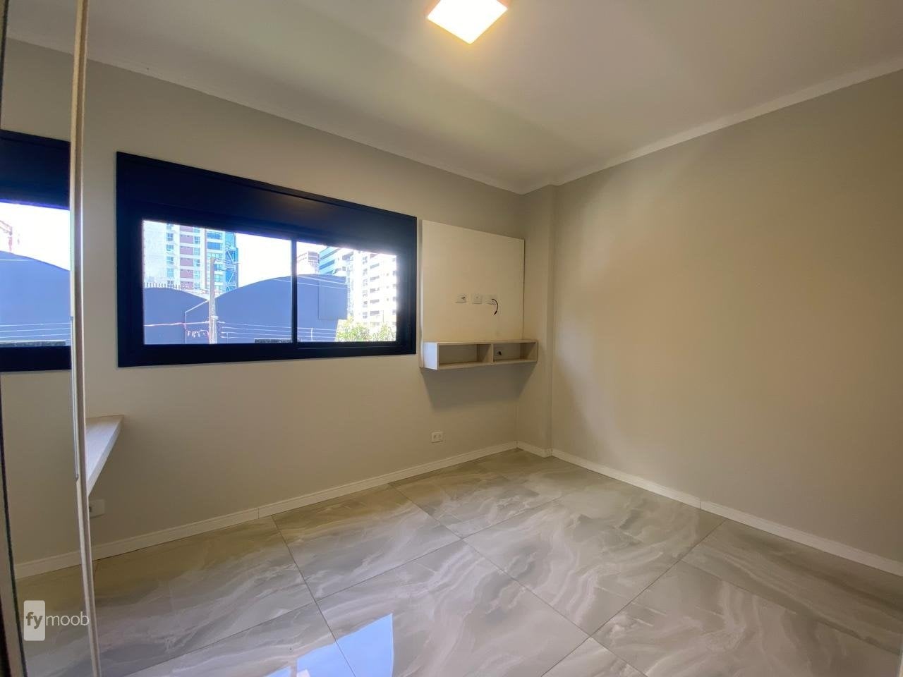 Foto do Apartamento com 2 quartos no Vila Izabel, Curitiba - foto 22