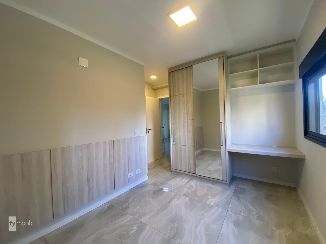 Foto do Apartamento com 2 quartos no Vila Izabel, Curitiba - foto 23