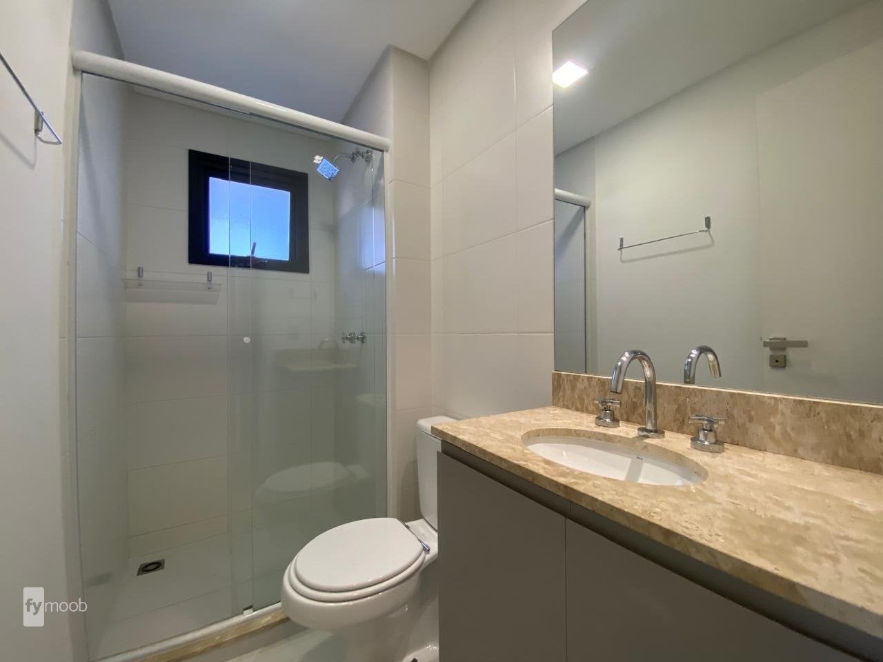 Foto do Apartamento com 2 quartos no Vila Izabel, Curitiba - foto 27