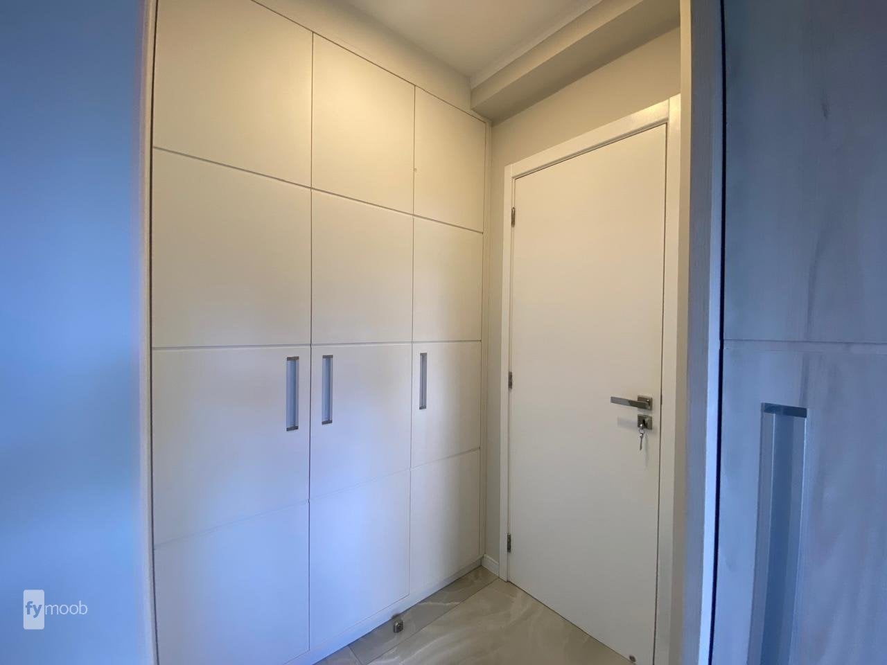 Foto do Apartamento com 2 quartos no Vila Izabel, Curitiba - foto 24