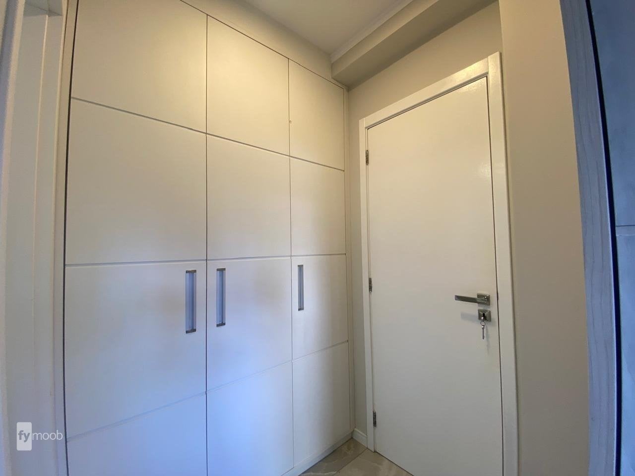 Foto do Apartamento com 2 quartos no Vila Izabel, Curitiba - foto 25