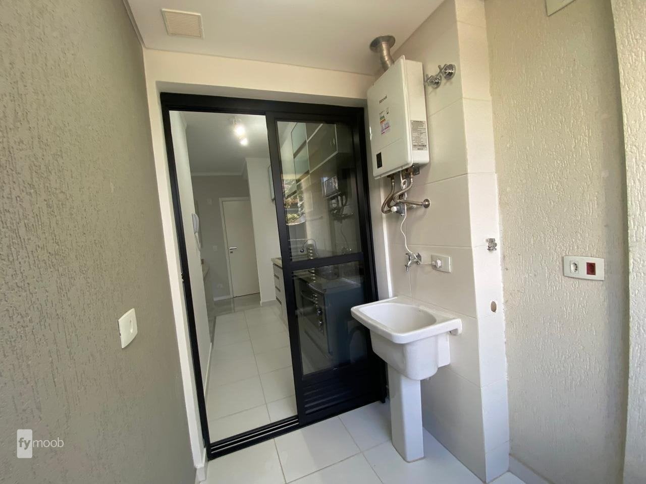Foto do Apartamento com 2 quartos no Vila Izabel, Curitiba - foto 18