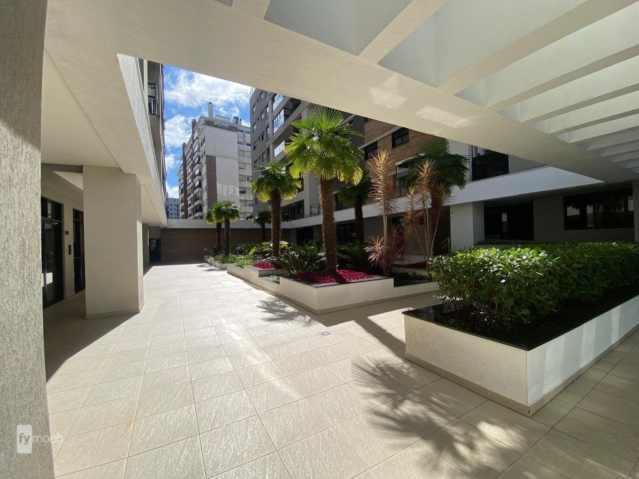 Foto do Apartamento com 2 quartos no Vila Izabel, Curitiba - foto 48