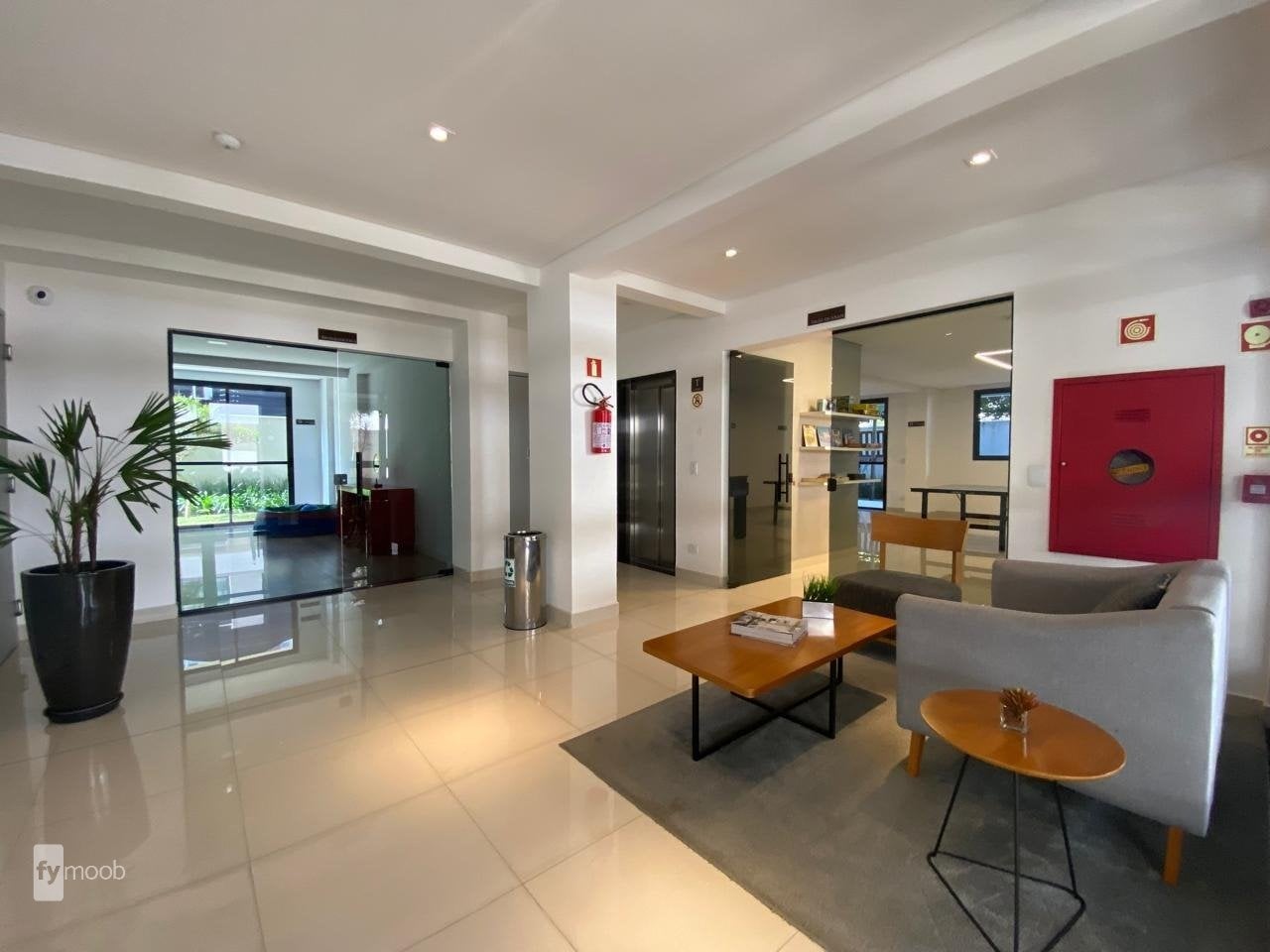 Foto do Apartamento com 2 quartos no Vila Izabel, Curitiba - foto 40
